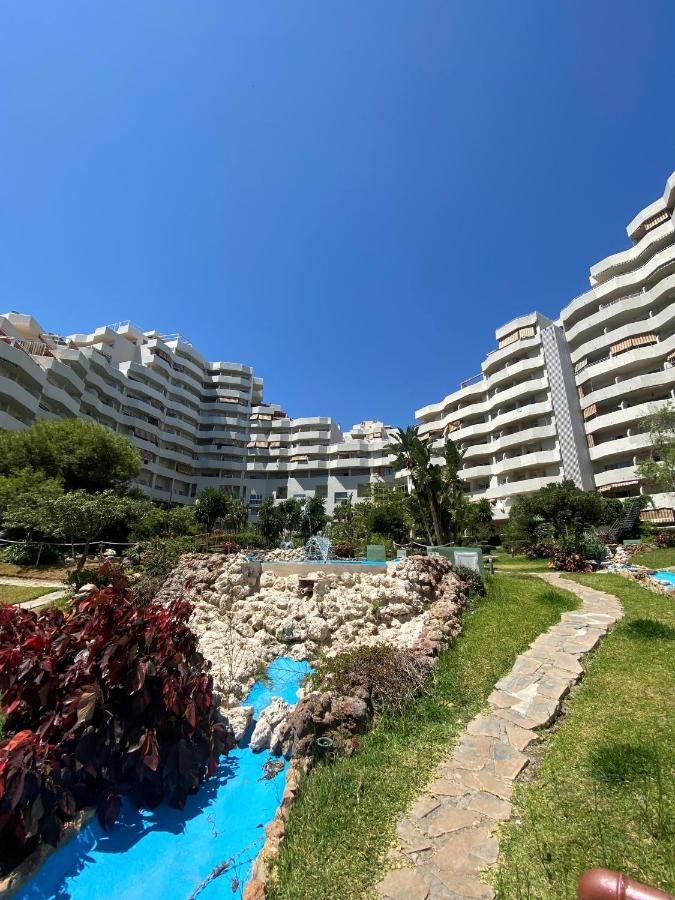 Benal-Beach-511. Walking Distance To The Beach Benalmádena Εξωτερικό φωτογραφία