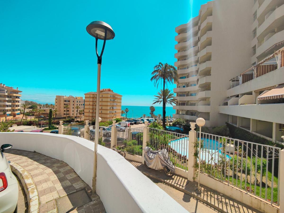 Benal-Beach-511. Walking Distance To The Beach Benalmádena Εξωτερικό φωτογραφία