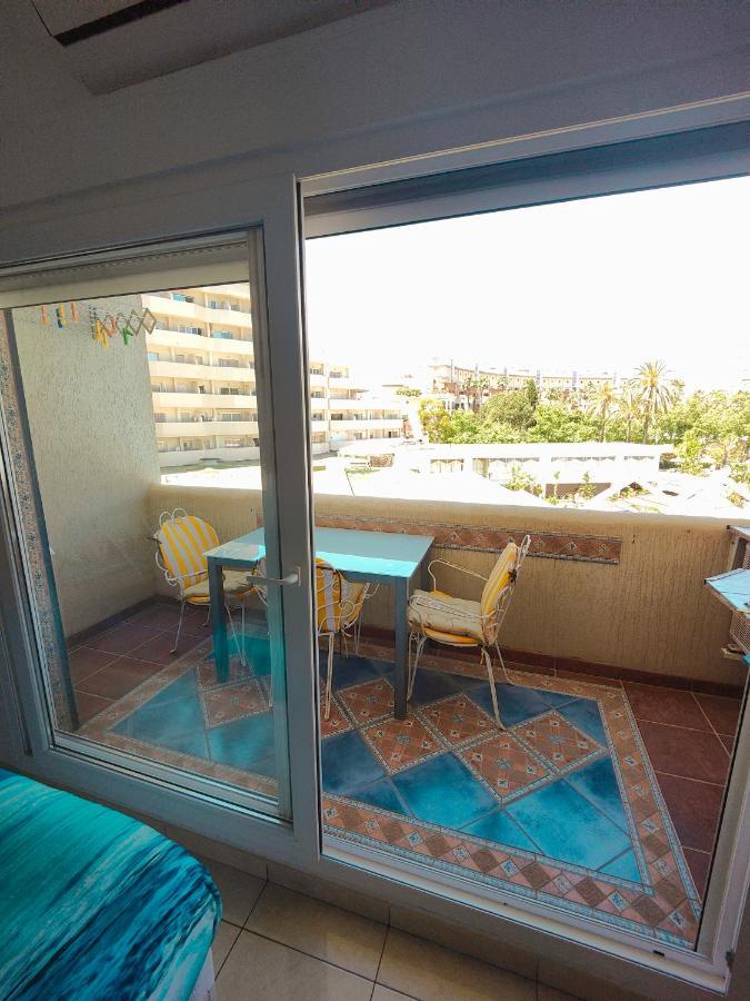 Benal-Beach-511. Walking Distance To The Beach Benalmádena Εξωτερικό φωτογραφία